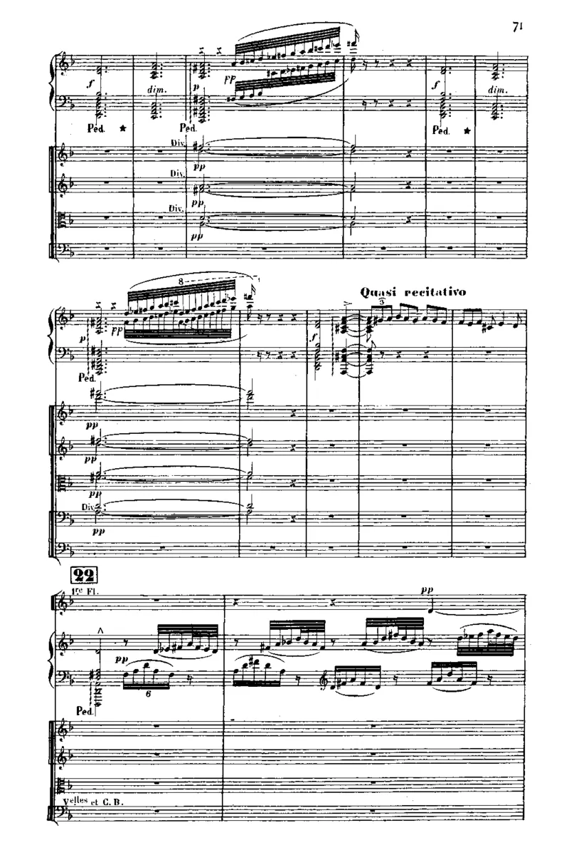 SaintSaensConcerto_No_5_Op_103_一万首著名钢琴曲谱哈农贝多芬合集视频教学电子版高清无水印可打印_1古典钢琴知名音乐家谱_圣桑钢琴谱全集_钢琴协奏曲