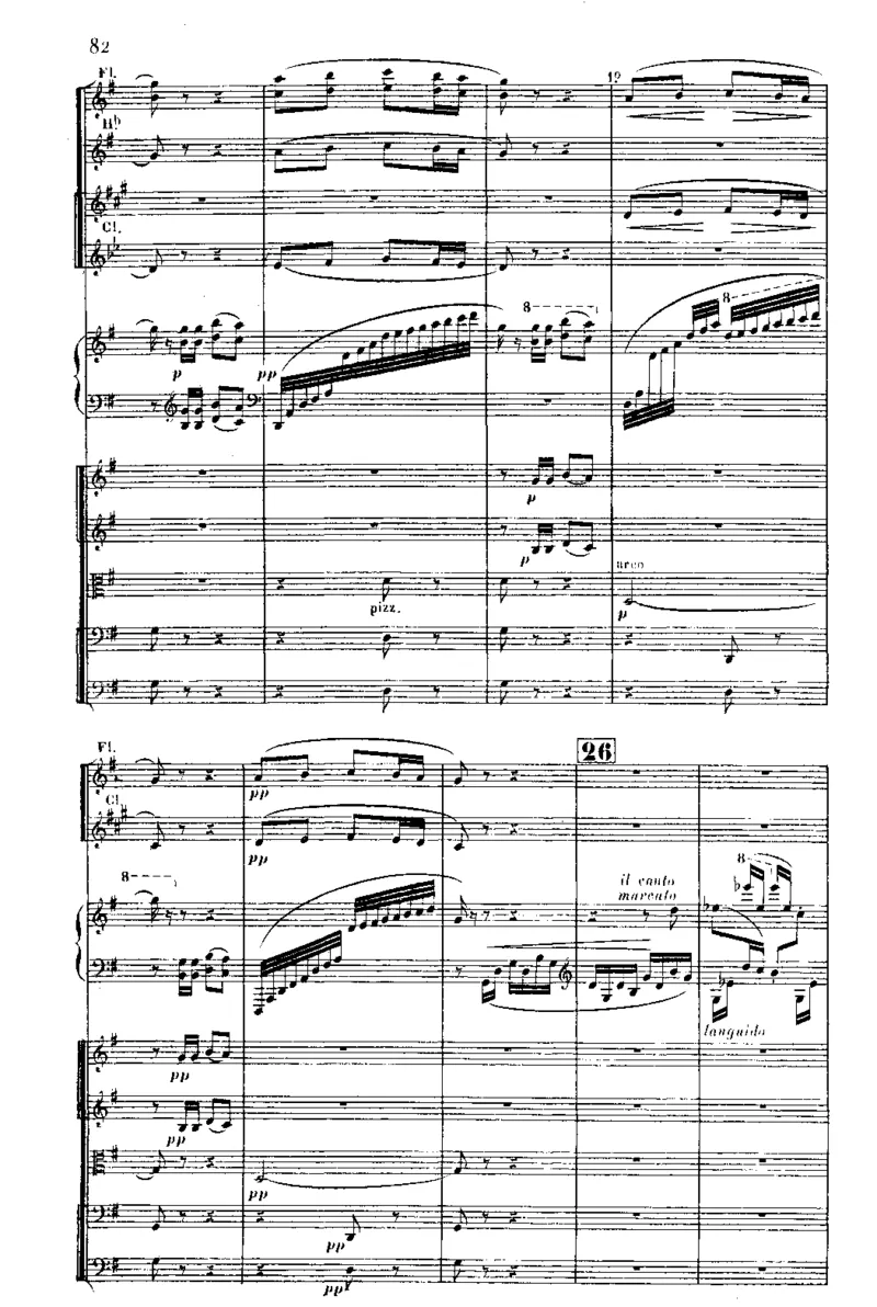 SaintSaensConcerto_No_5_Op_103_一万首著名钢琴曲谱哈农贝多芬合集视频教学电子版高清无水印可打印_1古典钢琴知名音乐家谱_圣桑钢琴谱全集_钢琴协奏曲