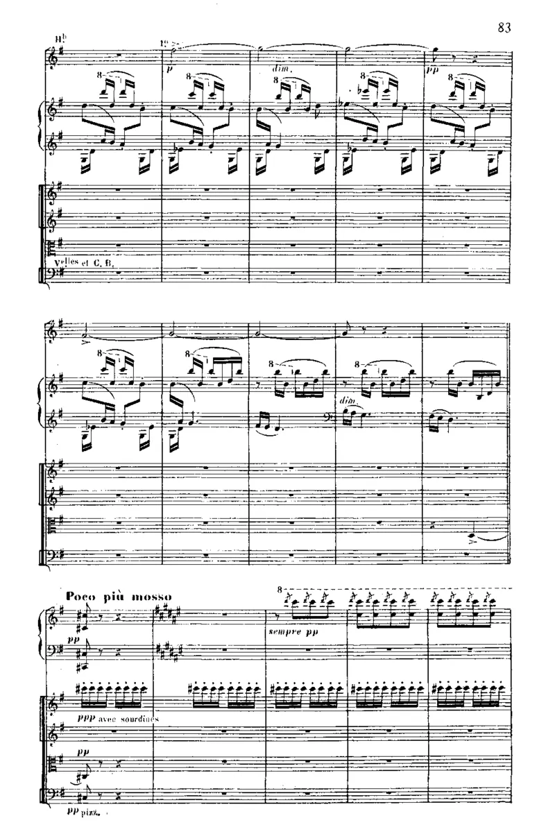 SaintSaensConcerto_No_5_Op_103_一万首著名钢琴曲谱哈农贝多芬合集视频教学电子版高清无水印可打印_1古典钢琴知名音乐家谱_圣桑钢琴谱全集_钢琴协奏曲