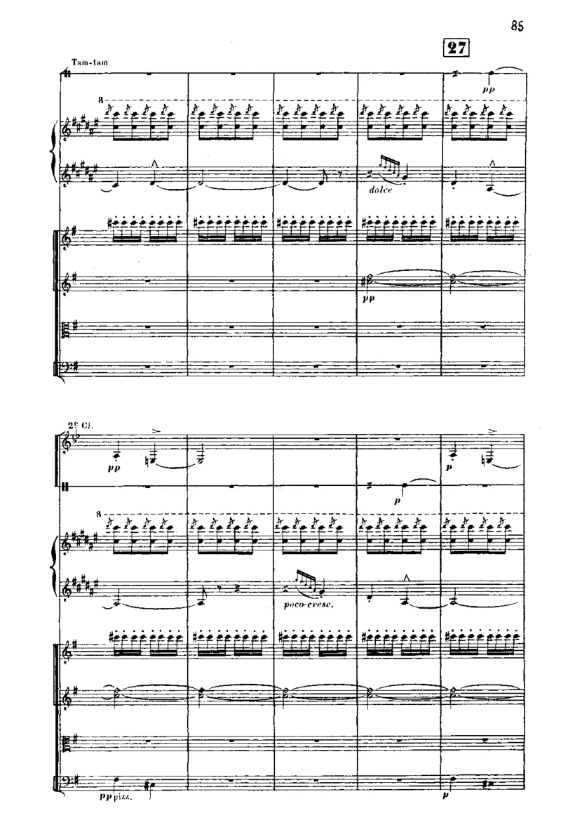 SaintSaensConcerto_No_5_Op_103_一万首著名钢琴曲谱哈农贝多芬合集视频教学电子版高清无水印可打印_1古典钢琴知名音乐家谱_圣桑钢琴谱全集_钢琴协奏曲