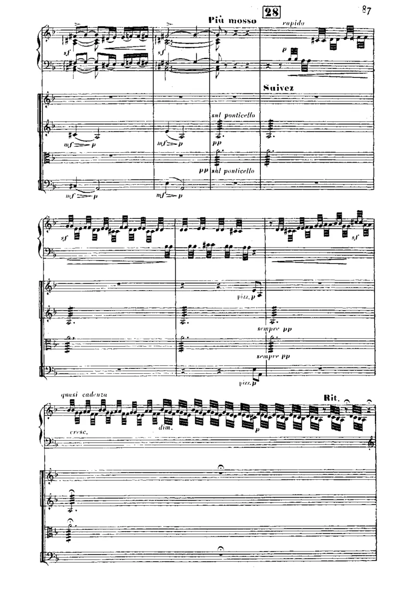 SaintSaensConcerto_No_5_Op_103_一万首著名钢琴曲谱哈农贝多芬合集视频教学电子版高清无水印可打印_1古典钢琴知名音乐家谱_圣桑钢琴谱全集_钢琴协奏曲