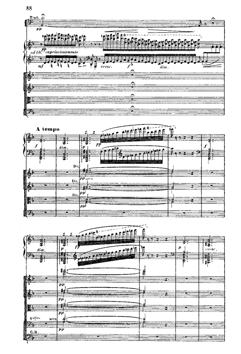 SaintSaensConcerto_No_5_Op_103_一万首著名钢琴曲谱哈农贝多芬合集视频教学电子版高清无水印可打印_1古典钢琴知名音乐家谱_圣桑钢琴谱全集_钢琴协奏曲