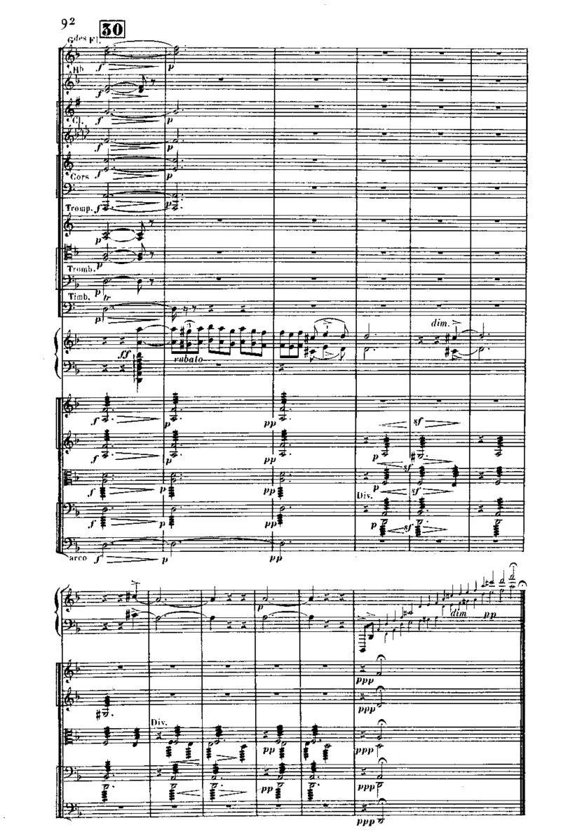 SaintSaensConcerto_No_5_Op_103_一万首著名钢琴曲谱哈农贝多芬合集视频教学电子版高清无水印可打印_1古典钢琴知名音乐家谱_圣桑钢琴谱全集_钢琴协奏曲