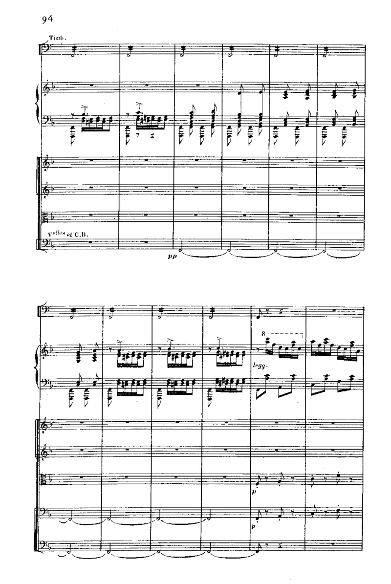 SaintSaensConcerto_No_5_Op_103_一万首著名钢琴曲谱哈农贝多芬合集视频教学电子版高清无水印可打印_1古典钢琴知名音乐家谱_圣桑钢琴谱全集_钢琴协奏曲