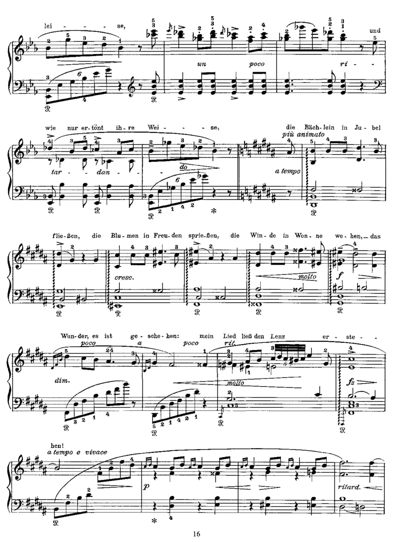 PianoPieces,Op41_一万首著名钢琴曲谱哈农贝多芬合集视频教学电子版高清无水印可打印_1古典钢琴知名音乐家谱_格里格钢琴谱全集_其他