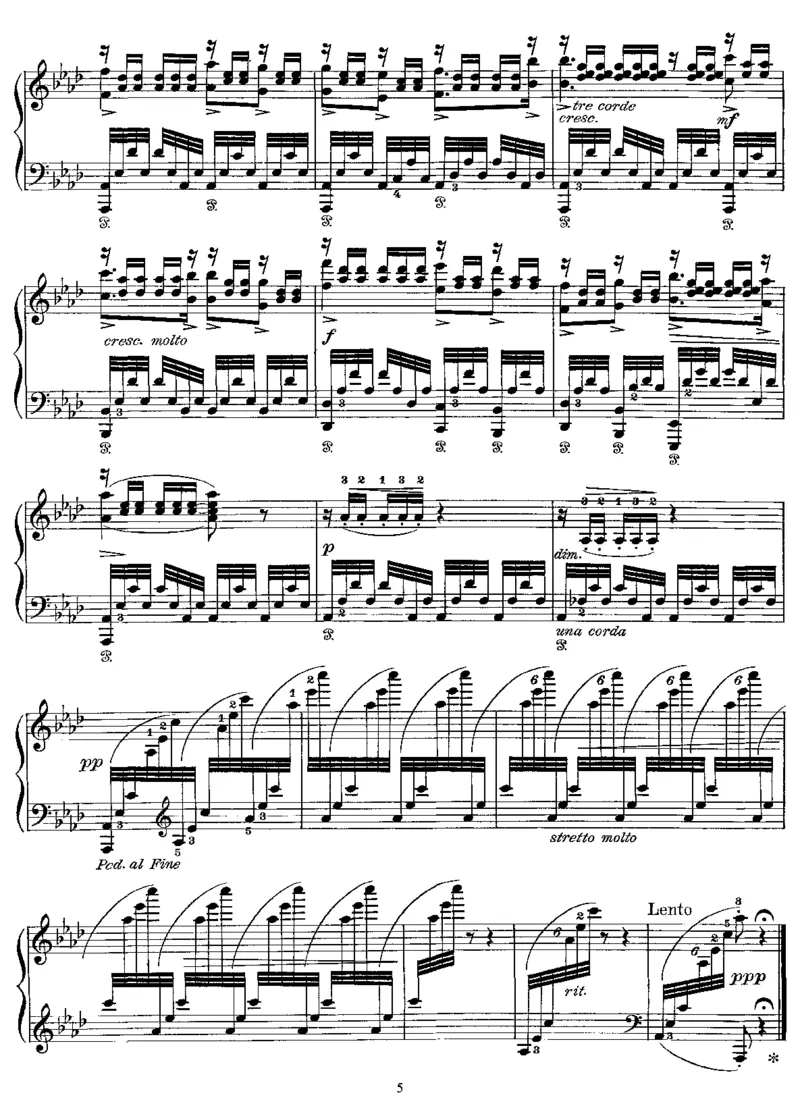 PianoPieces,Op41_一万首著名钢琴曲谱哈农贝多芬合集视频教学电子版高清无水印可打印_1古典钢琴知名音乐家谱_格里格钢琴谱全集_其他