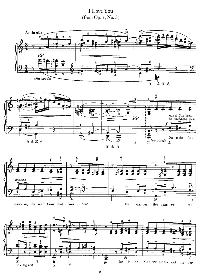 PianoPieces,Op41_一万首著名钢琴曲谱哈农贝多芬合集视频教学电子版高清无水印可打印_1古典钢琴知名音乐家谱_格里格钢琴谱全集_其他