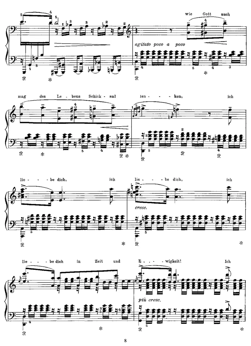 PianoPieces,Op41_一万首著名钢琴曲谱哈农贝多芬合集视频教学电子版高清无水印可打印_1古典钢琴知名音乐家谱_格里格钢琴谱全集_其他
