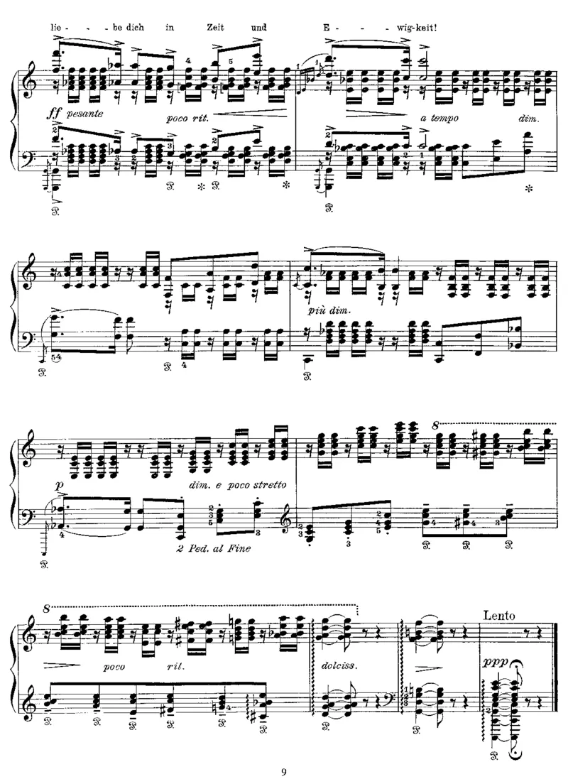 PianoPieces,Op41_一万首著名钢琴曲谱哈农贝多芬合集视频教学电子版高清无水印可打印_1古典钢琴知名音乐家谱_格里格钢琴谱全集_其他