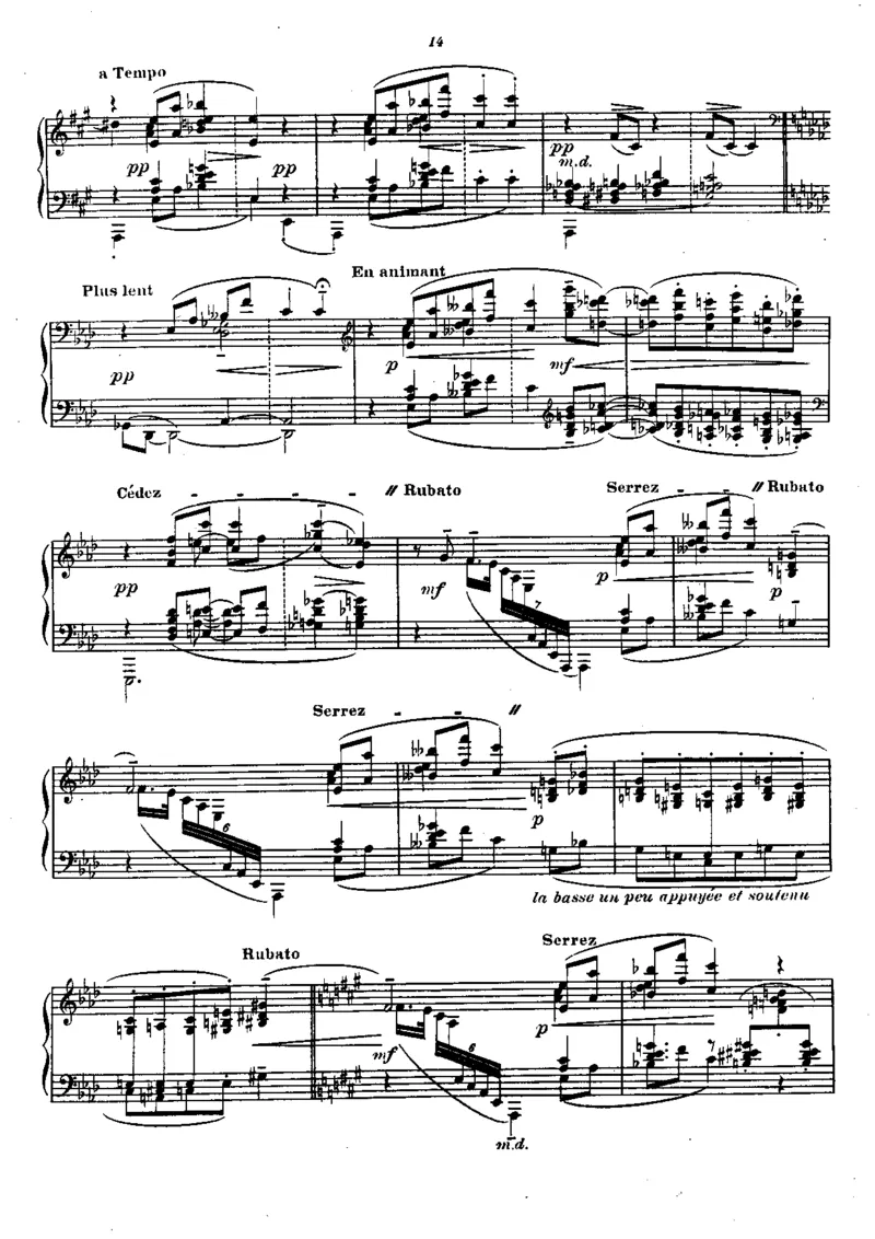 Preludes__Book_1.德彪西_一万首著名钢琴曲谱哈农贝多芬合集视频教学电子版高清无水印可打印_1古典钢琴知名音乐家谱_德彪西钢琴谱全集