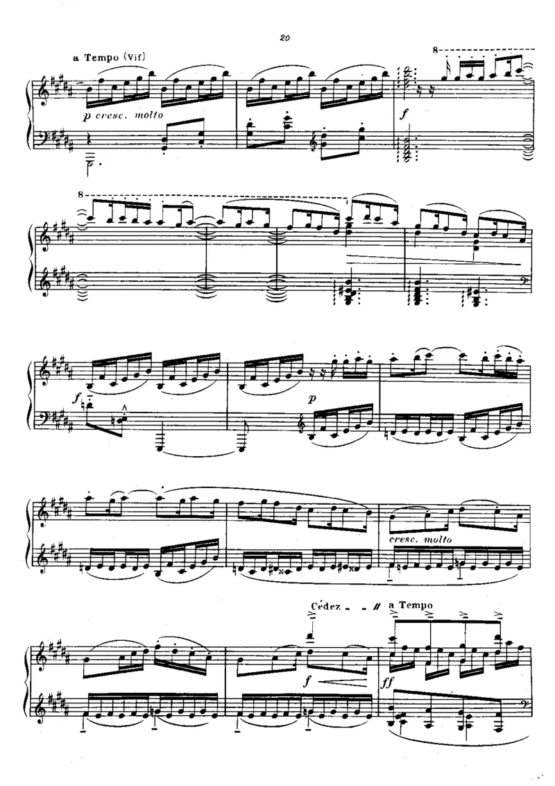 Preludes__Book_1.德彪西_一万首著名钢琴曲谱哈农贝多芬合集视频教学电子版高清无水印可打印_1古典钢琴知名音乐家谱_德彪西钢琴谱全集