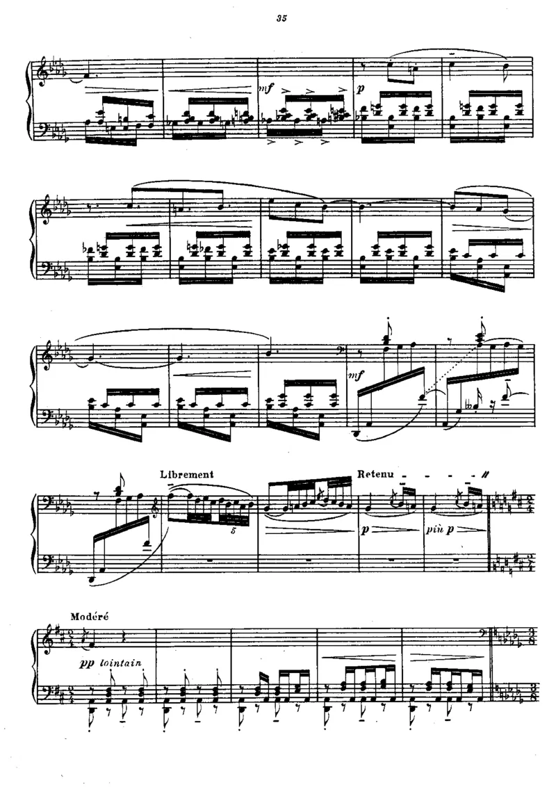 Preludes__Book_1.德彪西_一万首著名钢琴曲谱哈农贝多芬合集视频教学电子版高清无水印可打印_1古典钢琴知名音乐家谱_德彪西钢琴谱全集