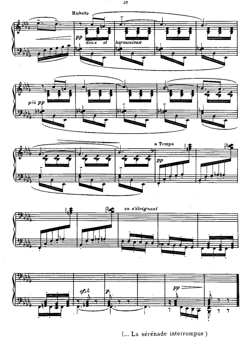 Preludes__Book_1.德彪西_一万首著名钢琴曲谱哈农贝多芬合集视频教学电子版高清无水印可打印_1古典钢琴知名音乐家谱_德彪西钢琴谱全集