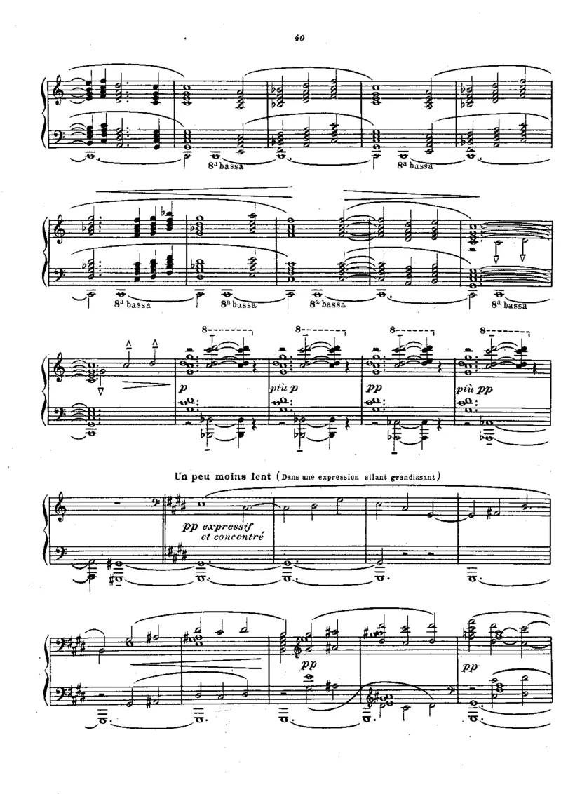 Preludes__Book_1.德彪西_一万首著名钢琴曲谱哈农贝多芬合集视频教学电子版高清无水印可打印_1古典钢琴知名音乐家谱_德彪西钢琴谱全集