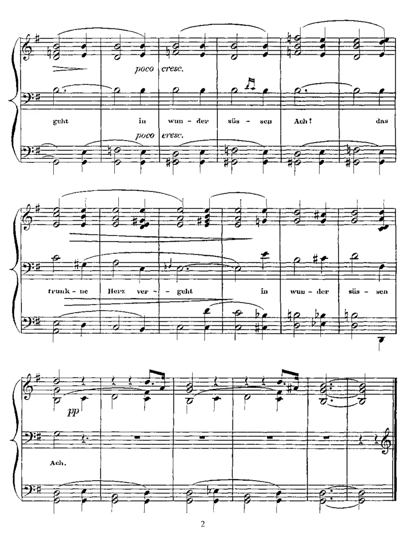 Himmelsfunken(Schubert)_一万首著名钢琴曲谱哈农贝多芬合集视频教学电子版高清无水印可打印_1古典钢琴知名音乐家谱_李斯特钢琴谱全集_改编舒伯特