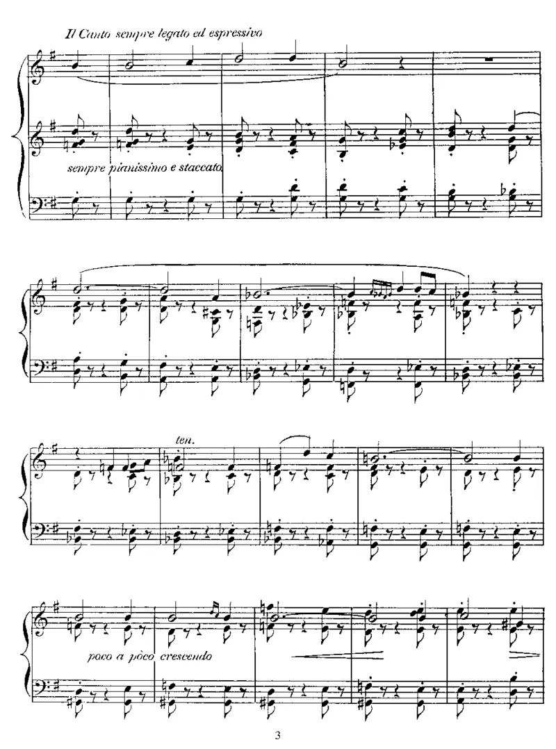 Himmelsfunken(Schubert)_一万首著名钢琴曲谱哈农贝多芬合集视频教学电子版高清无水印可打印_1古典钢琴知名音乐家谱_李斯特钢琴谱全集_改编舒伯特