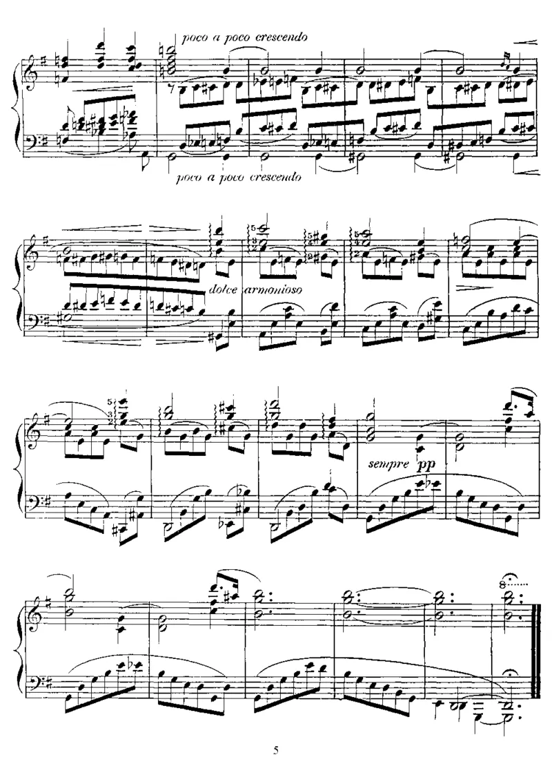 Himmelsfunken(Schubert)_一万首著名钢琴曲谱哈农贝多芬合集视频教学电子版高清无水印可打印_1古典钢琴知名音乐家谱_李斯特钢琴谱全集_改编舒伯特