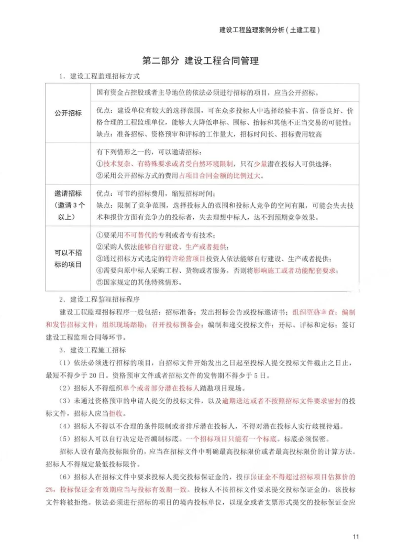 WM_233-土建案例-考前30页纸_监理工程师_2025监理工程师_2025年监理工程师-各大机构_2025年监理-土建案例_机构3-223_06.考前30页