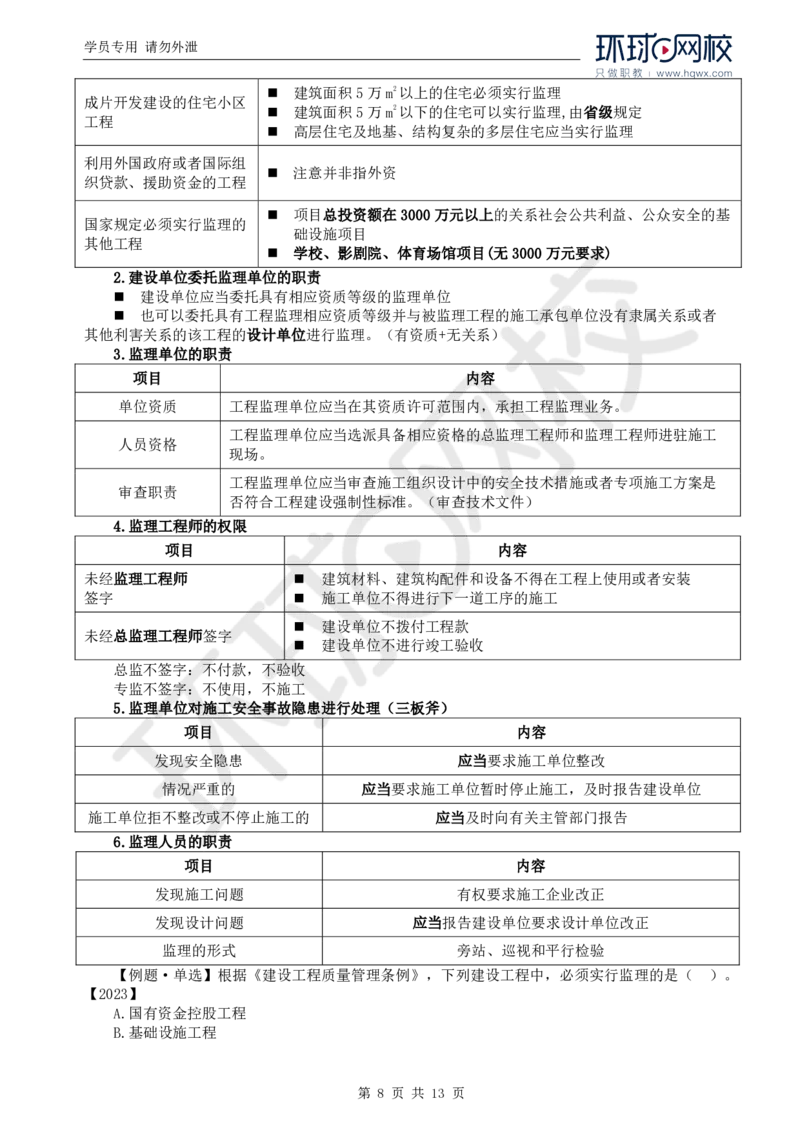 WM_01.导学及第一章第一节建设工程监理性质及法律地位_监理工程师_2025监理工程师_2025年监理工程师-各大机构_2025年监理-概论_机构1-HQ_01.精讲班-王.竹梅_讲义