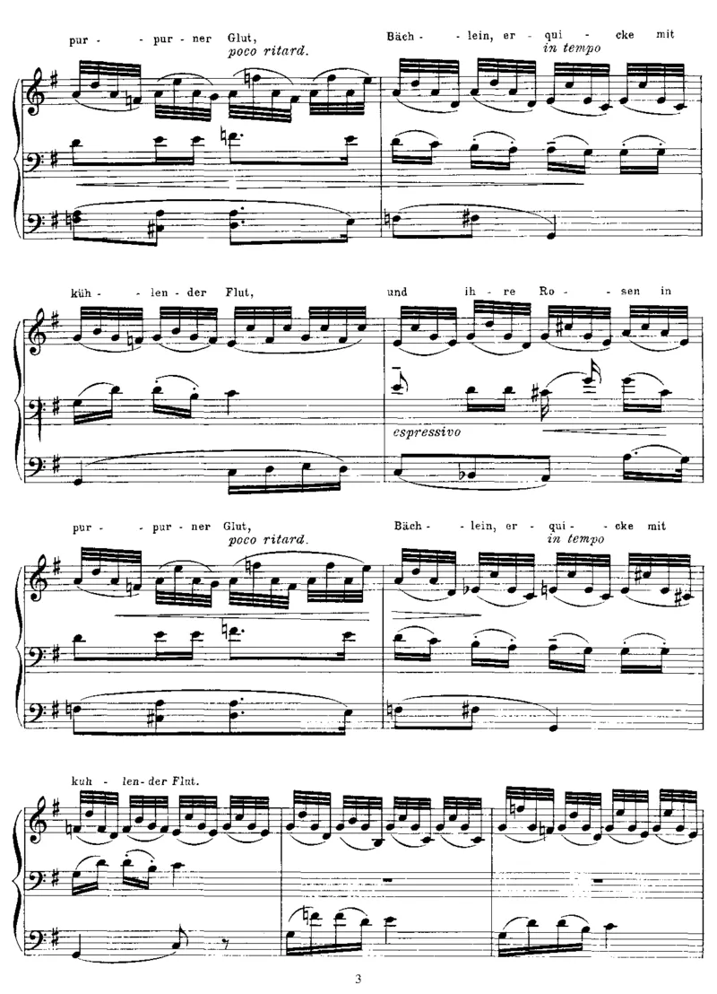 Liebesbotschaft(Schubert)_一万首著名钢琴曲谱哈农贝多芬合集视频教学电子版高清无水印可打印_1古典钢琴知名音乐家谱_李斯特钢琴谱全集_改编舒伯特