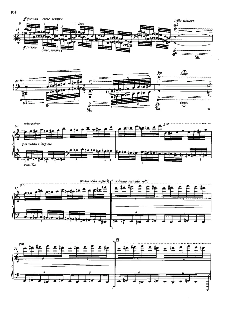 Rimsky-Korsakov-CziffraFlightoftheBumblebee_一万首著名钢琴曲谱哈农贝多芬合集视频教学电子版高清无水印可打印_1古典钢琴知名音乐家谱_超高难度钢琴谱