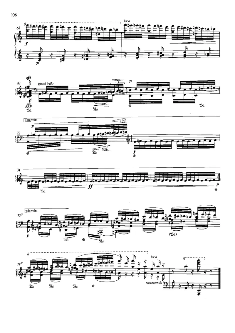 Rimsky-Korsakov-CziffraFlightoftheBumblebee_一万首著名钢琴曲谱哈农贝多芬合集视频教学电子版高清无水印可打印_1古典钢琴知名音乐家谱_超高难度钢琴谱