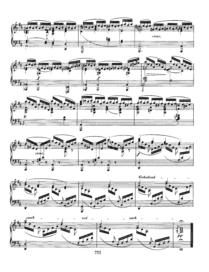 Schumann-GesangeDerFruhe(MorningSongs),Op.133_一万首著名钢琴曲谱哈农贝多芬合集视频教学电子版高清无水印可打印_1古典钢琴知名音乐家谱_舒曼钢琴谱全集_WORKS