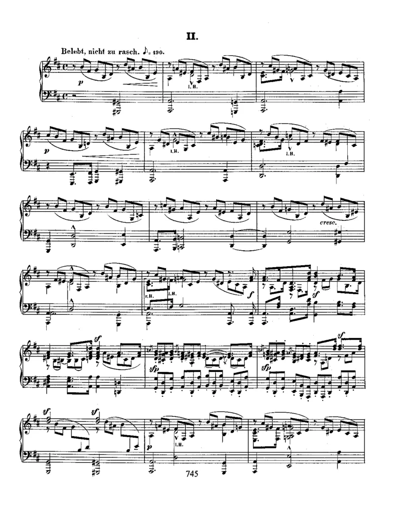 Schumann-GesangeDerFruhe(MorningSongs),Op.133_一万首著名钢琴曲谱哈农贝多芬合集视频教学电子版高清无水印可打印_1古典钢琴知名音乐家谱_舒曼钢琴谱全集_WORKS