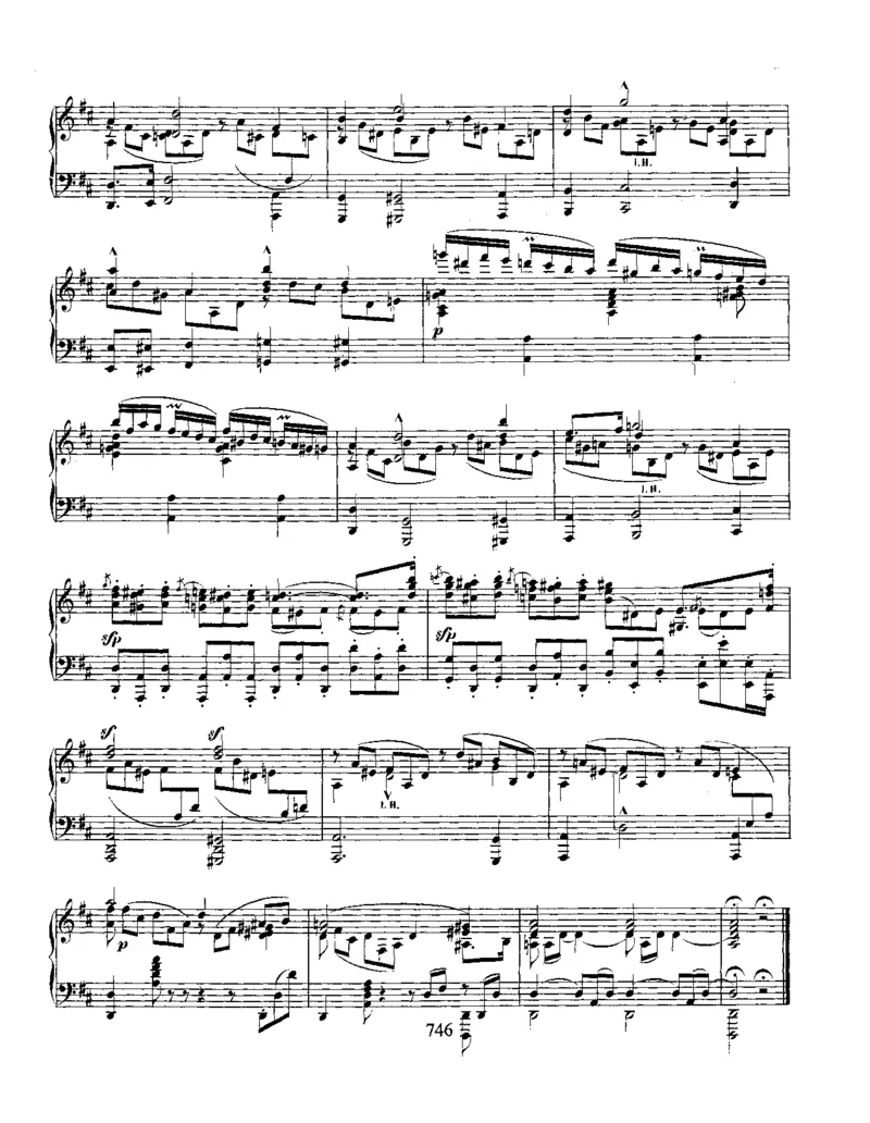 Schumann-GesangeDerFruhe(MorningSongs),Op.133_一万首著名钢琴曲谱哈农贝多芬合集视频教学电子版高清无水印可打印_1古典钢琴知名音乐家谱_舒曼钢琴谱全集_WORKS