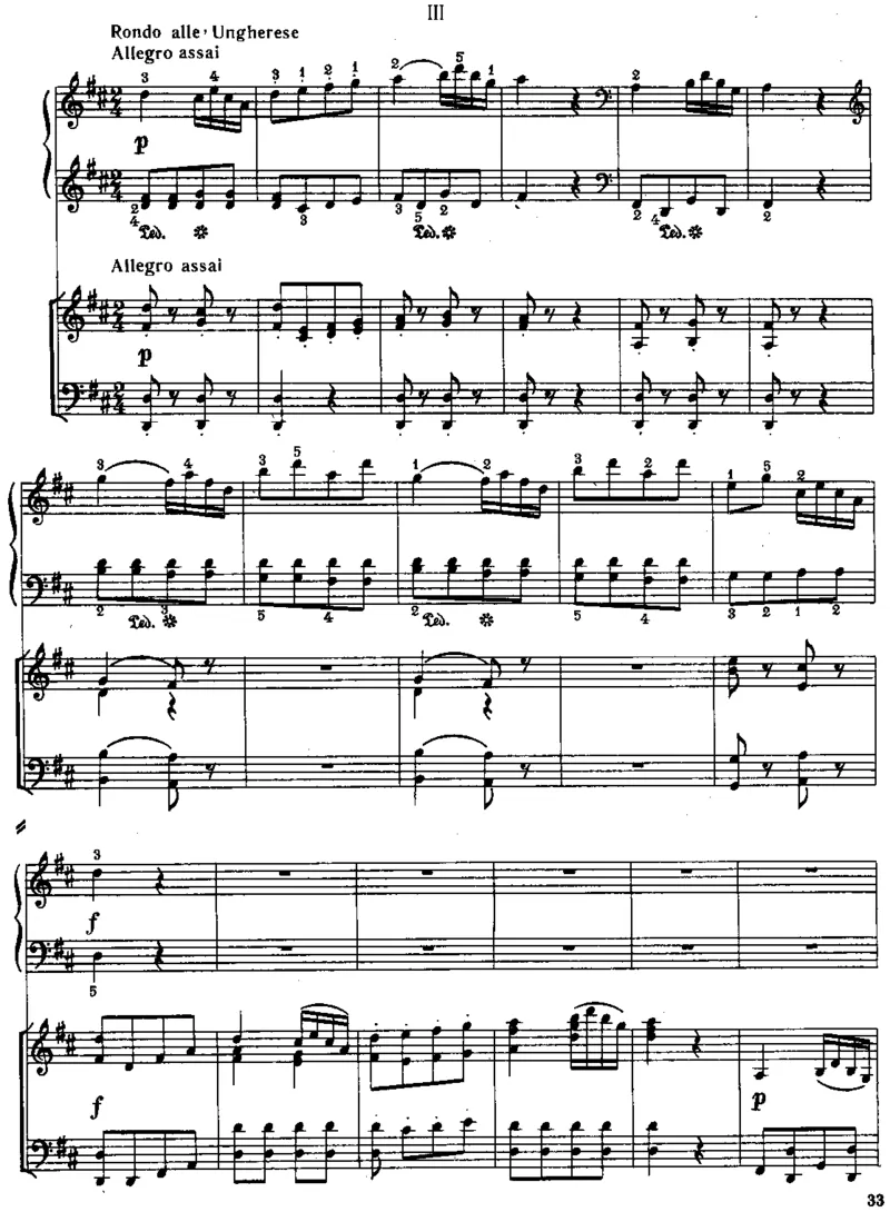 PianoConcertoinD(2Piano)_一万首著名钢琴曲谱哈农贝多芬合集视频教学电子版高清无水印可打印_1古典钢琴知名音乐家谱_海顿钢琴谱全集