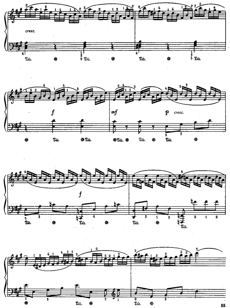 PianoConcertoinD(2Piano)_一万首著名钢琴曲谱哈农贝多芬合集视频教学电子版高清无水印可打印_1古典钢琴知名音乐家谱_海顿钢琴谱全集