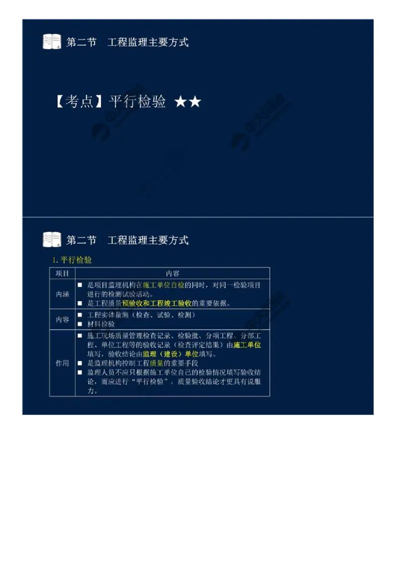 WM_38.第八章-第二节、第三节-工程监理主要方式、工程监理信息化.mp4_监理工程师_2025监理工程师_2025年监理工程师-各大机构_2025年监理-概论_机构4-ZD_01.精讲班-王.竹梅_讲义