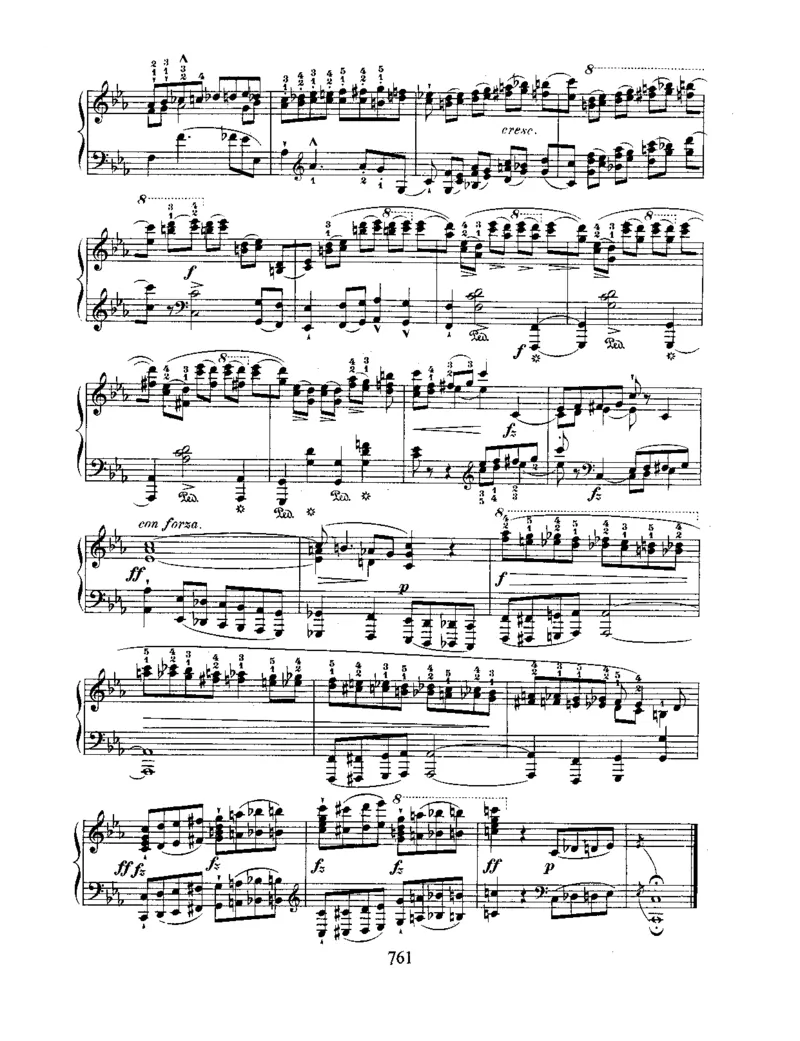 PianoSonataNo1inc,Op4_一万首著名钢琴曲谱哈农贝多芬合集视频教学电子版高清无水印可打印_1古典钢琴知名音乐家谱_肖邦钢琴谱全集_奏鸣曲