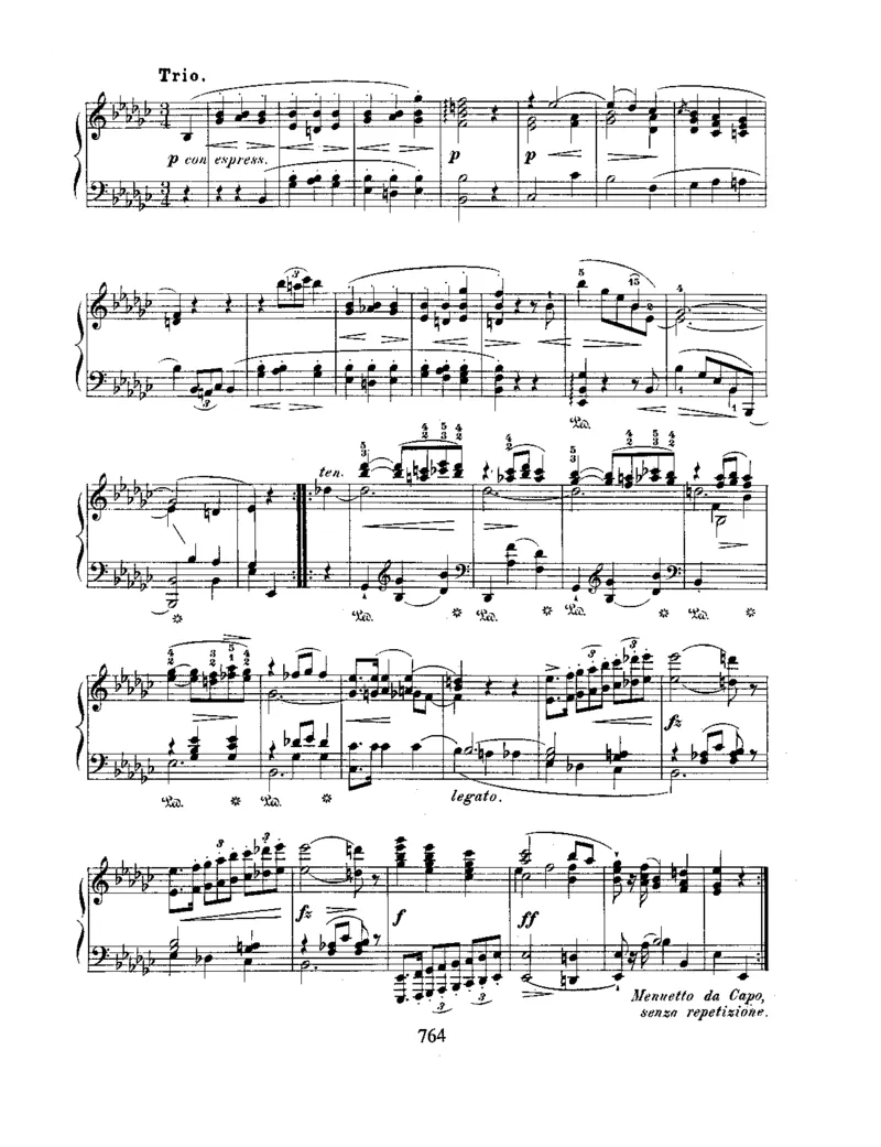 PianoSonataNo1inc,Op4_一万首著名钢琴曲谱哈农贝多芬合集视频教学电子版高清无水印可打印_1古典钢琴知名音乐家谱_肖邦钢琴谱全集_奏鸣曲