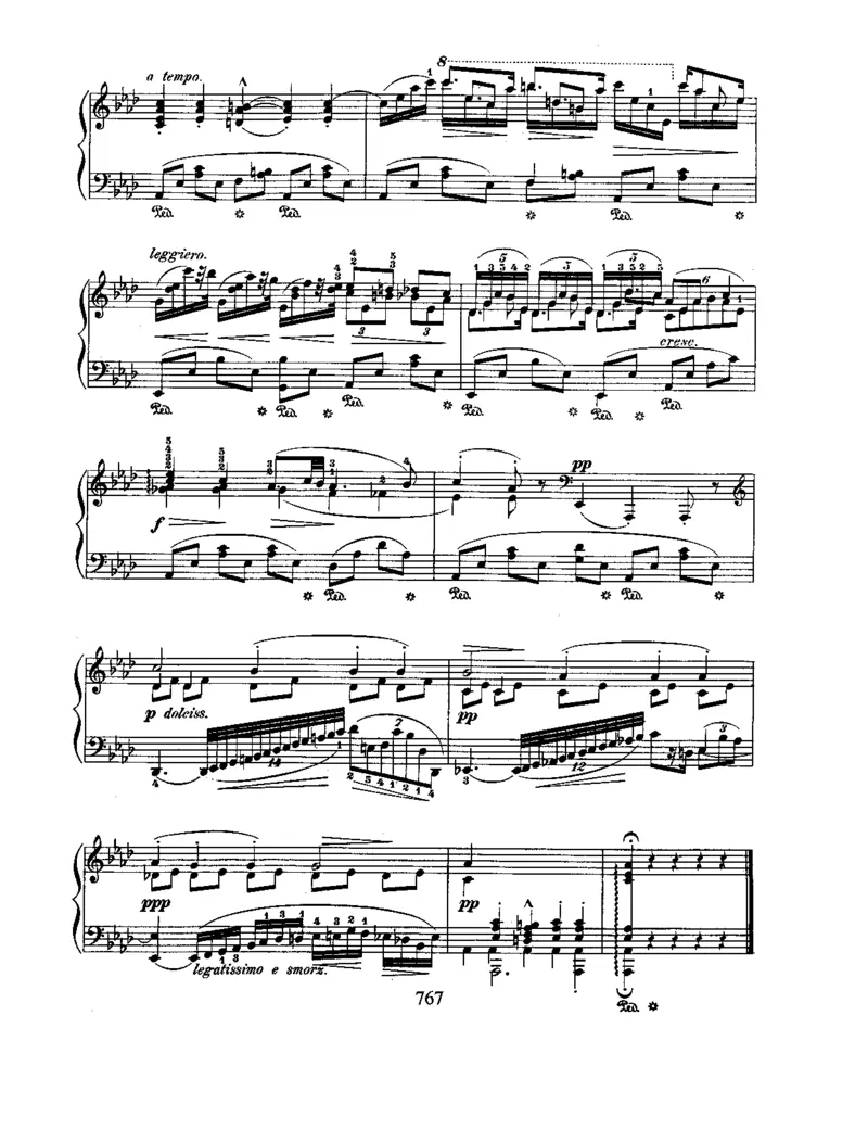 PianoSonataNo1inc,Op4_一万首著名钢琴曲谱哈农贝多芬合集视频教学电子版高清无水印可打印_1古典钢琴知名音乐家谱_肖邦钢琴谱全集_奏鸣曲