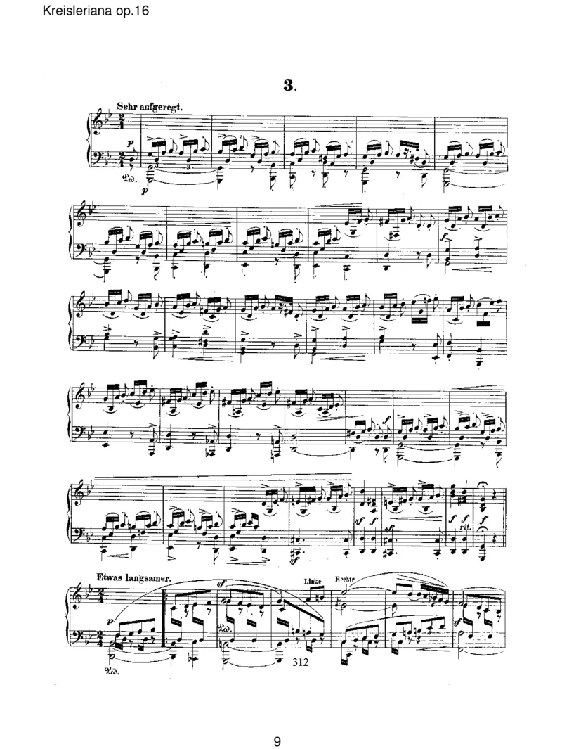 Kreislerianaop.16_一万首著名钢琴曲谱哈农贝多芬合集视频教学电子版高清无水印可打印_1古典钢琴知名音乐家谱_舒曼钢琴谱全集_RobertSchumann罗伯特&middot;舒曼(1810-1856)