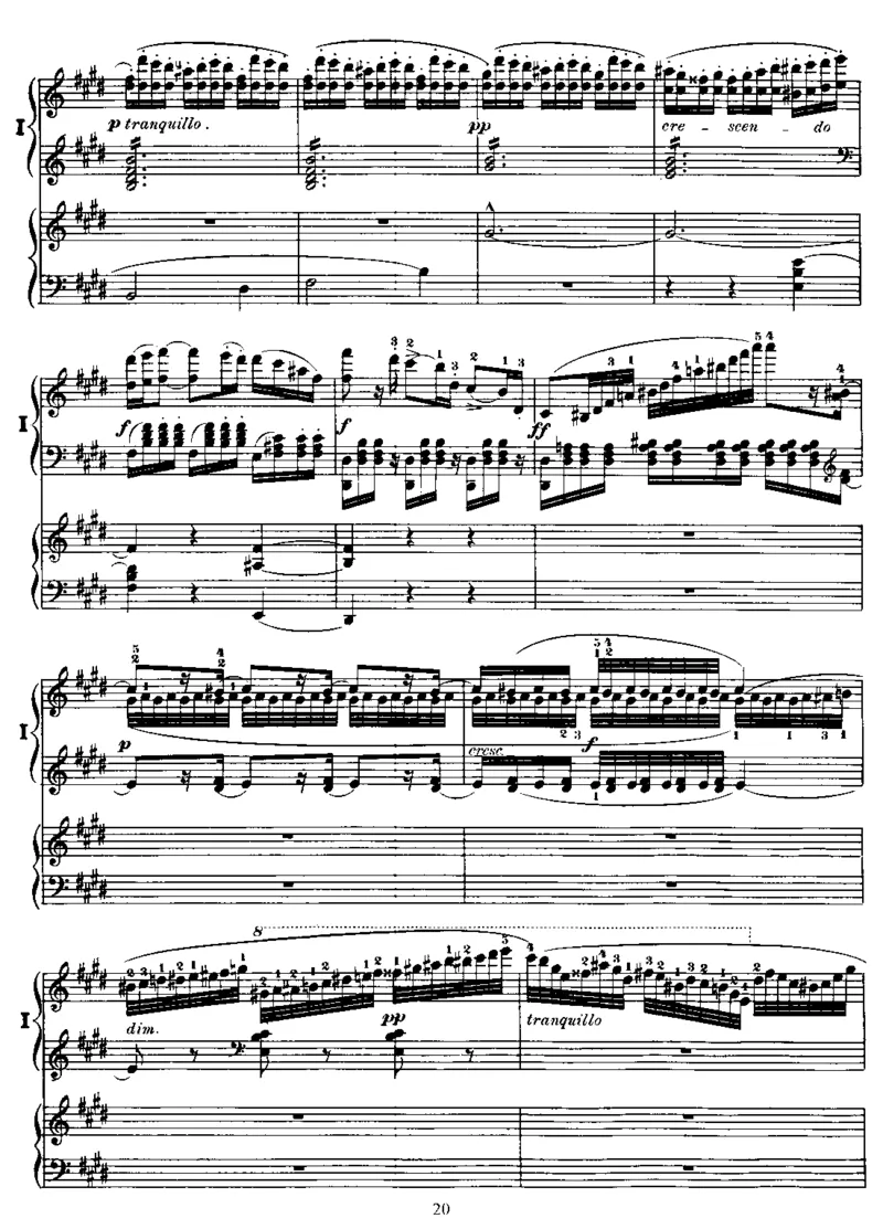 PianoConcertoNo1ing,Op25(2Piano)_一万首著名钢琴曲谱哈农贝多芬合集视频教学电子版高清无水印可打印_02现代钢琴谱合集_马克西姆钢琴谱全集_门德尔松钢琴谱全集_协奏曲