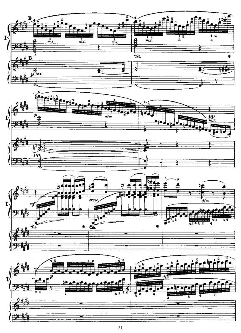 PianoConcertoNo1ing,Op25(2Piano)_一万首著名钢琴曲谱哈农贝多芬合集视频教学电子版高清无水印可打印_02现代钢琴谱合集_马克西姆钢琴谱全集_门德尔松钢琴谱全集_协奏曲