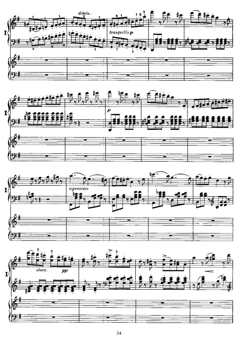 PianoConcertoNo1ing,Op25(2Piano)_一万首著名钢琴曲谱哈农贝多芬合集视频教学电子版高清无水印可打印_02现代钢琴谱合集_马克西姆钢琴谱全集_门德尔松钢琴谱全集_协奏曲