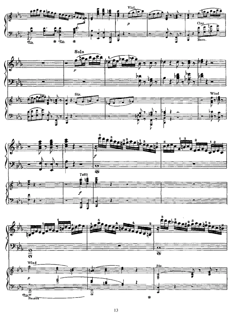 PianoConcertoNo22inEb,K482(2Piano)_一万首著名钢琴曲谱哈农贝多芬合集视频教学电子版高清无水印可打印_1古典钢琴知名音乐家谱_莫扎特钢琴谱全集_0312095926_钢琴与乐队作品