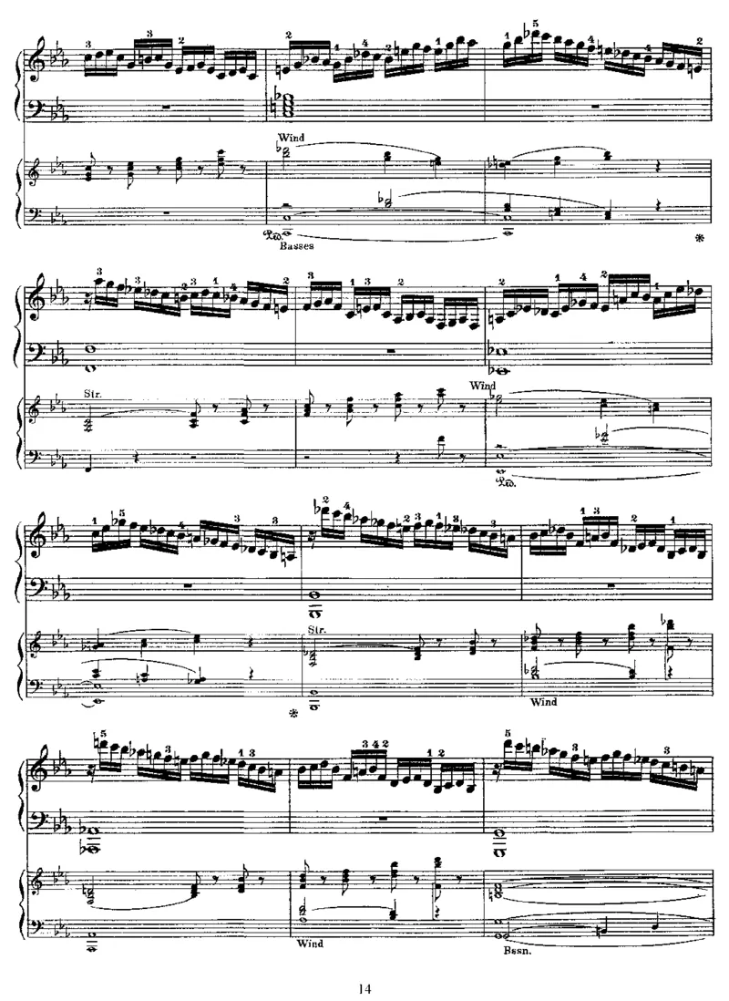 PianoConcertoNo22inEb,K482(2Piano)_一万首著名钢琴曲谱哈农贝多芬合集视频教学电子版高清无水印可打印_1古典钢琴知名音乐家谱_莫扎特钢琴谱全集_0312095926_钢琴与乐队作品