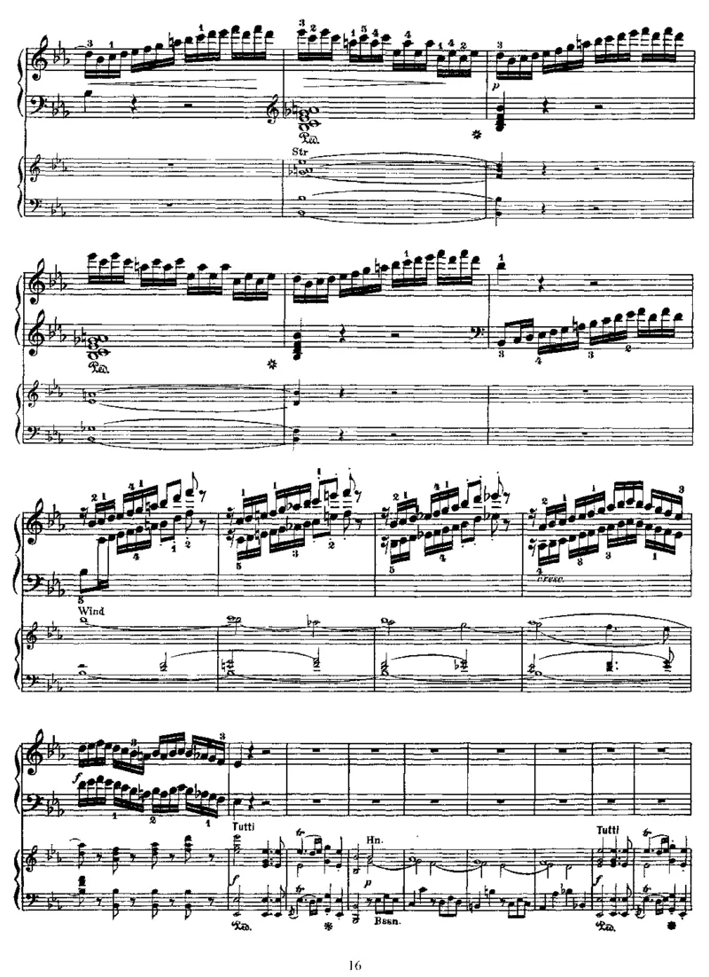 PianoConcertoNo22inEb,K482(2Piano)_一万首著名钢琴曲谱哈农贝多芬合集视频教学电子版高清无水印可打印_1古典钢琴知名音乐家谱_莫扎特钢琴谱全集_0312095926_钢琴与乐队作品