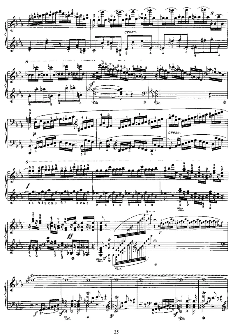 PianoConcertoNo22inEb,K482(2Piano)_一万首著名钢琴曲谱哈农贝多芬合集视频教学电子版高清无水印可打印_1古典钢琴知名音乐家谱_莫扎特钢琴谱全集_0312095926_钢琴与乐队作品