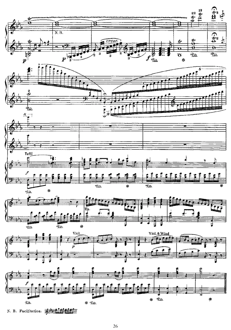 PianoConcertoNo22inEb,K482(2Piano)_一万首著名钢琴曲谱哈农贝多芬合集视频教学电子版高清无水印可打印_1古典钢琴知名音乐家谱_莫扎特钢琴谱全集_0312095926_钢琴与乐队作品