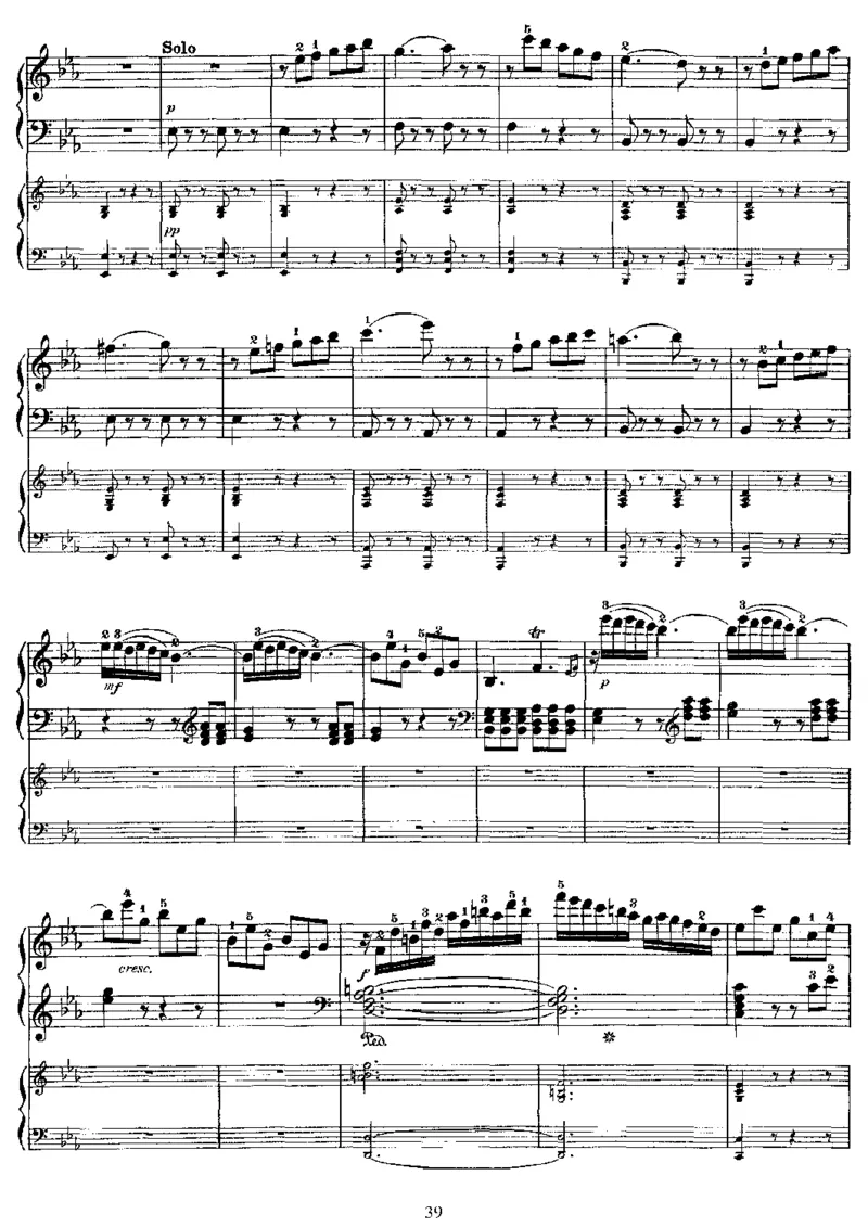PianoConcertoNo22inEb,K482(2Piano)_一万首著名钢琴曲谱哈农贝多芬合集视频教学电子版高清无水印可打印_1古典钢琴知名音乐家谱_莫扎特钢琴谱全集_0312095926_钢琴与乐队作品