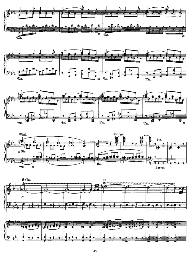 PianoConcertoNo22inEb,K482(2Piano)_一万首著名钢琴曲谱哈农贝多芬合集视频教学电子版高清无水印可打印_1古典钢琴知名音乐家谱_莫扎特钢琴谱全集_0312095926_钢琴与乐队作品