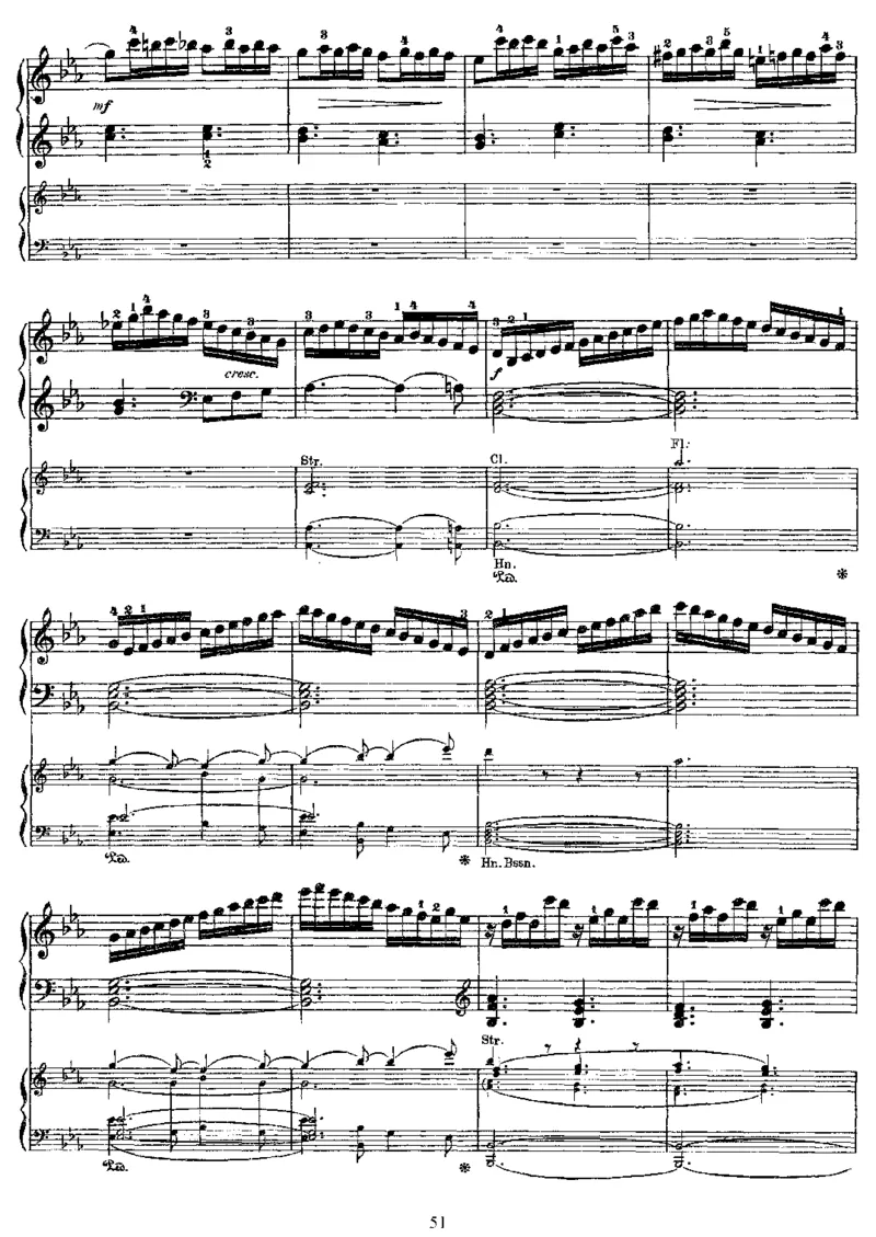 PianoConcertoNo22inEb,K482(2Piano)_一万首著名钢琴曲谱哈农贝多芬合集视频教学电子版高清无水印可打印_1古典钢琴知名音乐家谱_莫扎特钢琴谱全集_0312095926_钢琴与乐队作品