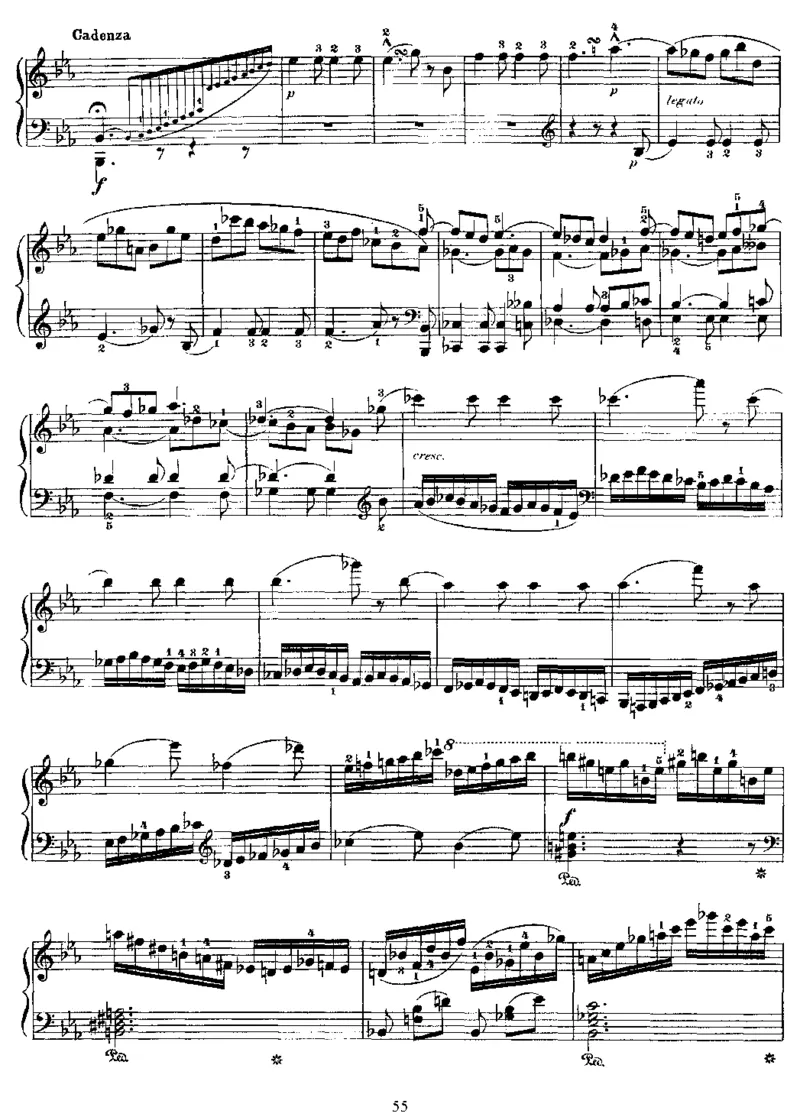PianoConcertoNo22inEb,K482(2Piano)_一万首著名钢琴曲谱哈农贝多芬合集视频教学电子版高清无水印可打印_1古典钢琴知名音乐家谱_莫扎特钢琴谱全集_0312095926_钢琴与乐队作品