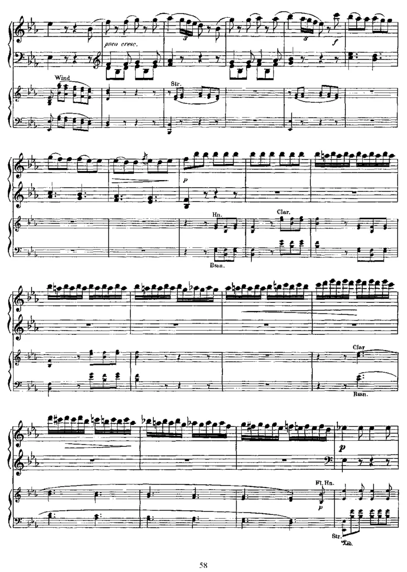 PianoConcertoNo22inEb,K482(2Piano)_一万首著名钢琴曲谱哈农贝多芬合集视频教学电子版高清无水印可打印_1古典钢琴知名音乐家谱_莫扎特钢琴谱全集_0312095926_钢琴与乐队作品