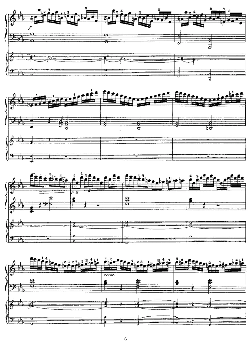 PianoConcertoNo22inEb,K482(2Piano)_一万首著名钢琴曲谱哈农贝多芬合集视频教学电子版高清无水印可打印_1古典钢琴知名音乐家谱_莫扎特钢琴谱全集_0312095926_钢琴与乐队作品